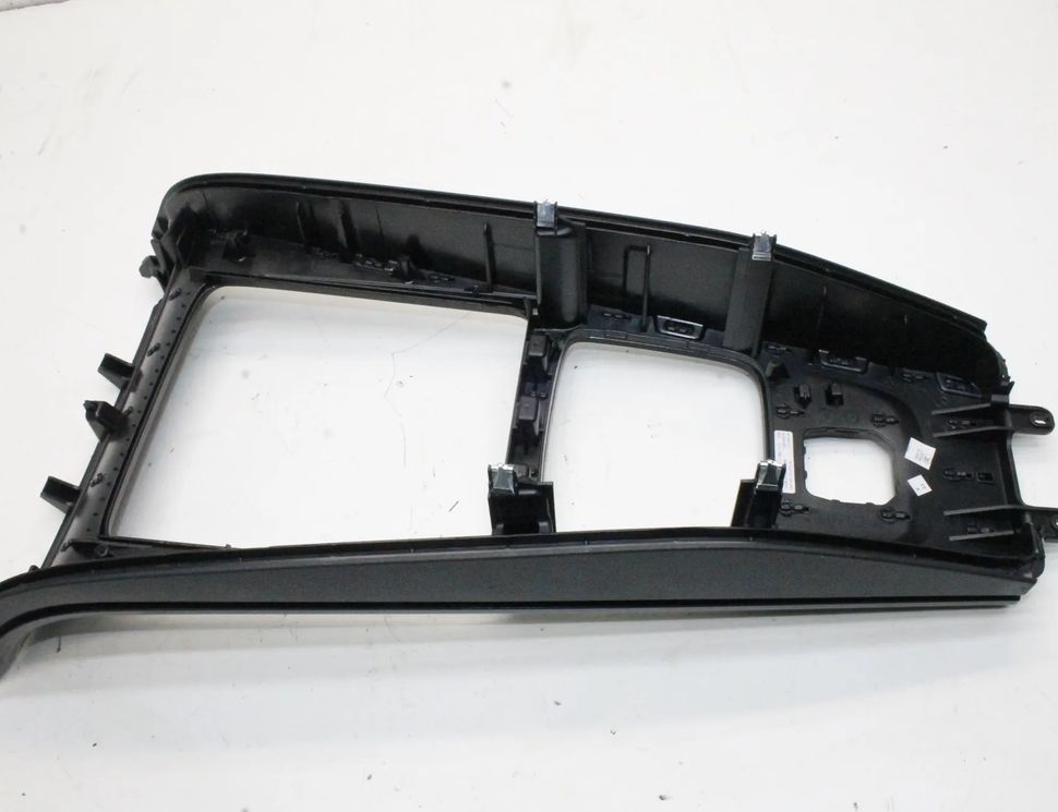 MERCEDES-BENZ A-Class W177 (2018-2024) Interior Trim Strips Kit A1776800101,A1776801201,A1776800001 27431964