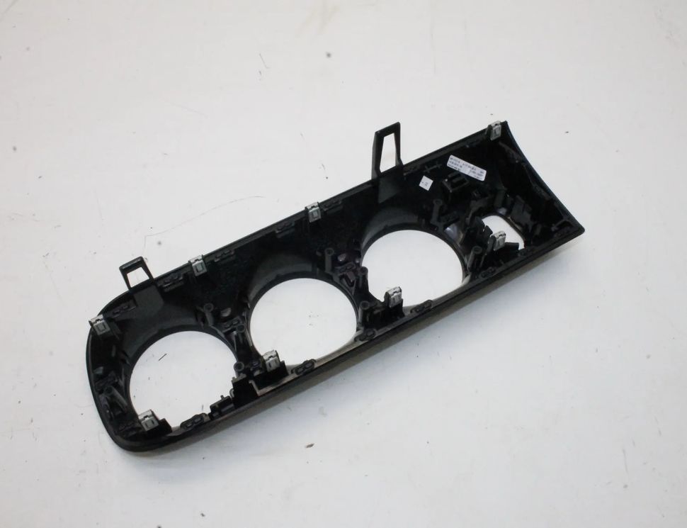 MERCEDES-BENZ A-Class W177 (2018-2024) Interior Trim Strips Kit A1776800101,A1776801201,A1776800001 27431964