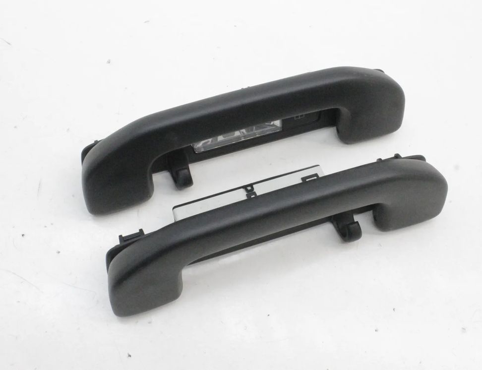 MERCEDES-BENZ A-Class W177 (2018-2024) Jumta rokturu komplekts (iekšējais) A0009064705,A0009064805 27439937