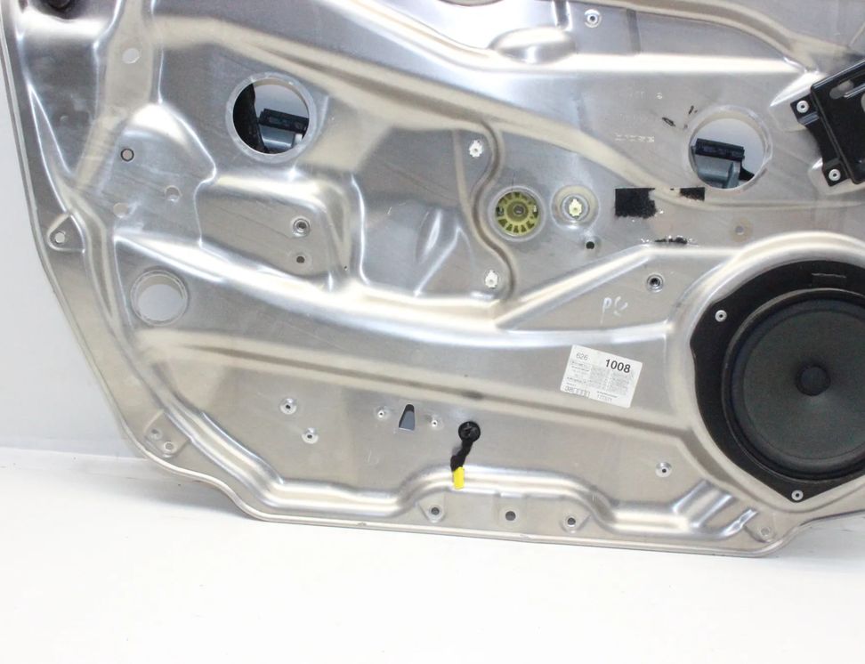 MERCEDES-BENZ C-Class W204/S204/C204 (2004-2015) Front Left Door Window Regulator A2048204102 27448472