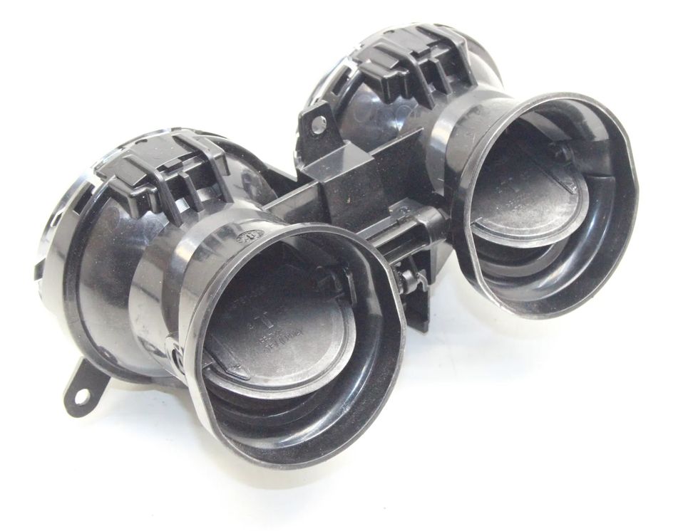 MERCEDES-BENZ E-Class W213/S213/C238/A238 (2016-2024) Вентиляционные отверстия в приборной панели A2138307700 27532426