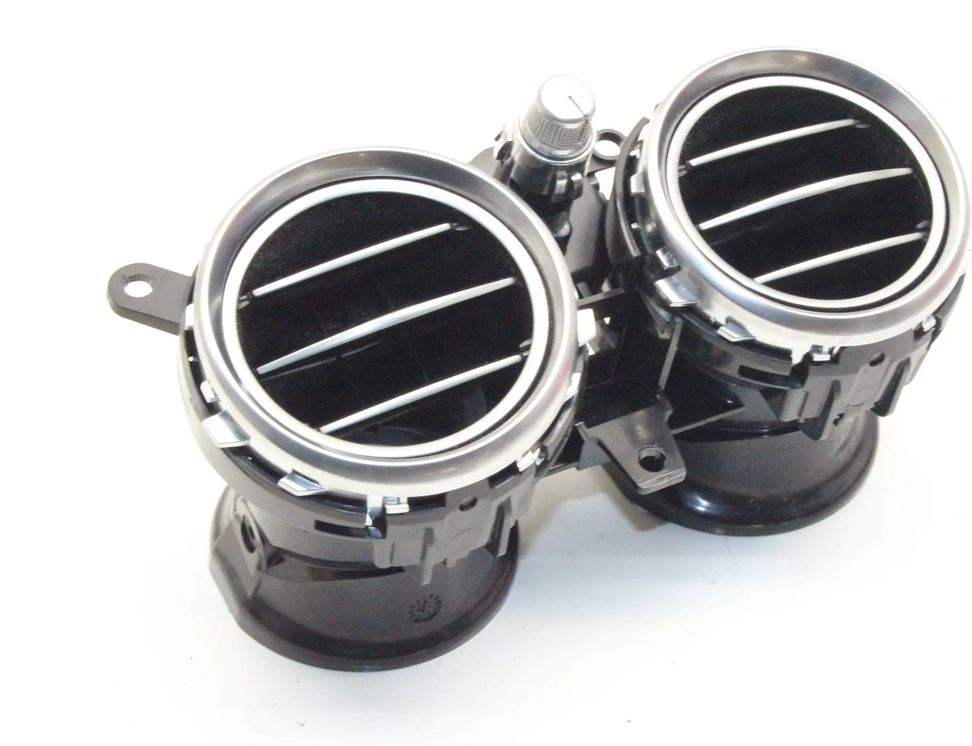 MERCEDES-BENZ E-Class W213/S213/C238/A238 (2016-2024) Вентиляционные отверстия в приборной панели A2138307700 27532426