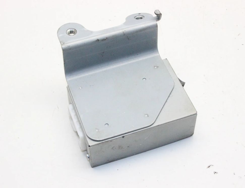 NISSAN Qashqai 2 generation (2013-2023) Kameras vadības bloks 284F04EA0A,284F0-4EA0A 27643028