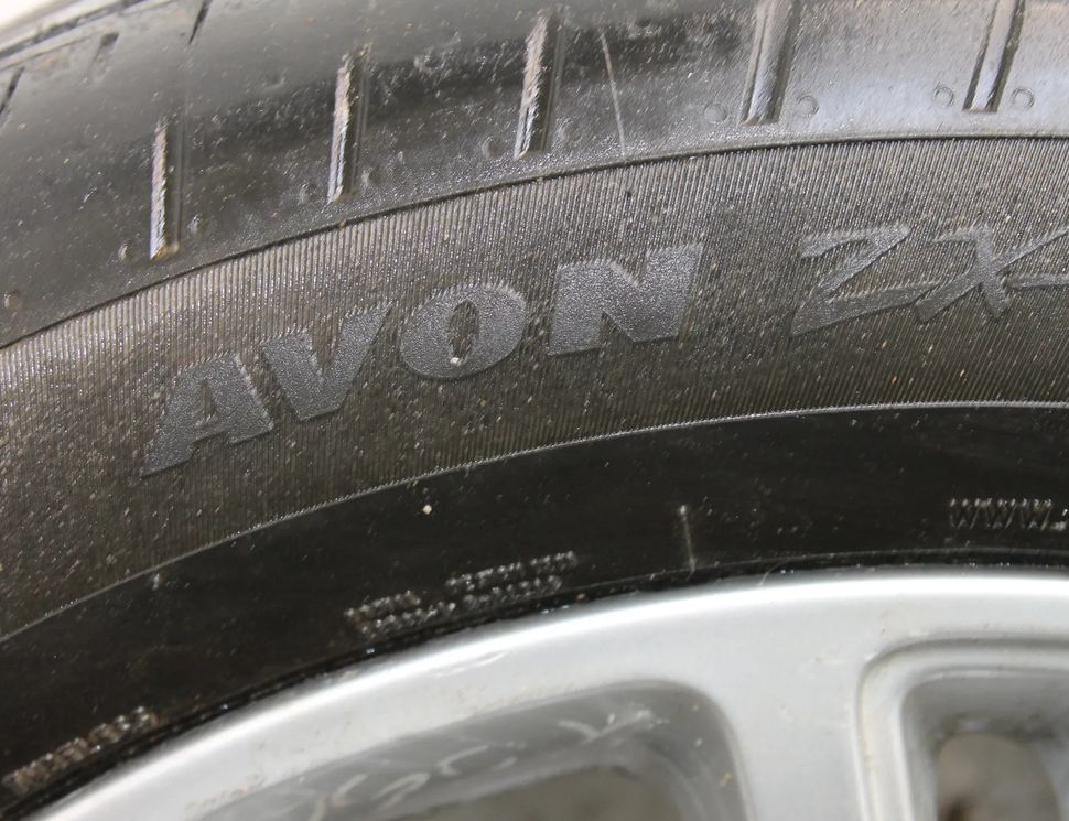 LAND ROVER Range Rover 4 generation (2012-2022) Wheel BH4M-1007-BA,BH4M-1007-AA,8.5Jx20EH2 27836672