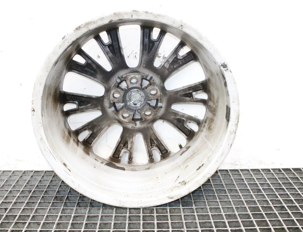 LAND ROVER Range Rover 4 generation (2012-2022) Wheel BH4M-1007-BA,BH4M-1007-AA,8.5Jx20EH2 27836686