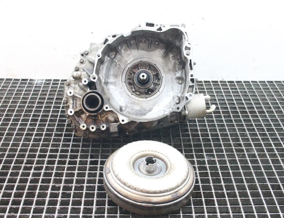 VOLVO XC60 2 generation (2017-2024) pārnesumkārba 31380617,TG-81SC,P1285265 27936770