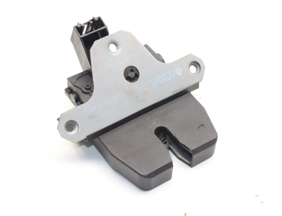 VOLVO V40 2 generation (2012-2020) Замок крышки багажника 31335870 27937056