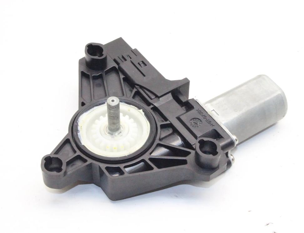 VOLVO V40 2 generation (2012-2020) Маторчик стеклоподъемника задней правой двери C17543-100 27937157