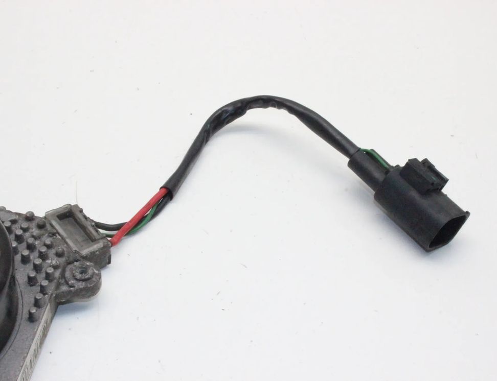BMW 4 Series F32/F33/F36 (2013-2020) Difuzora ventilatora motors 8641946 27937521