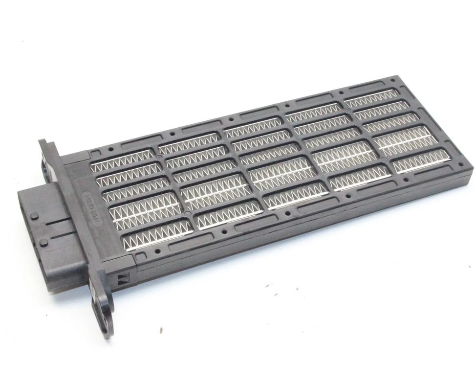 HYUNDAI i40 VF (1 generation) (2011-2020) Электрический радиатор печки салона 28020445