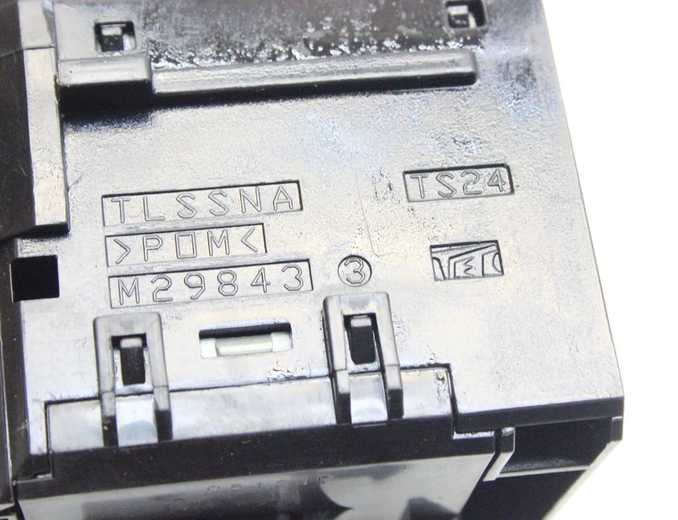 HONDA Accord 8 generation (2007-2015) Turn switch knob M29843 28057593