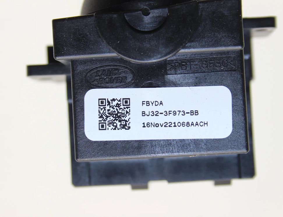 LAND ROVER Discovery Sport 1 generation (2014-2024) Wiper Control BJ32-3F973-BB 28187624