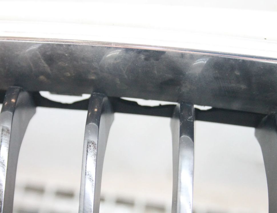 BMW 3 Series Gran Turismo F34 (2013-2017) Бампер передний 300 28253460