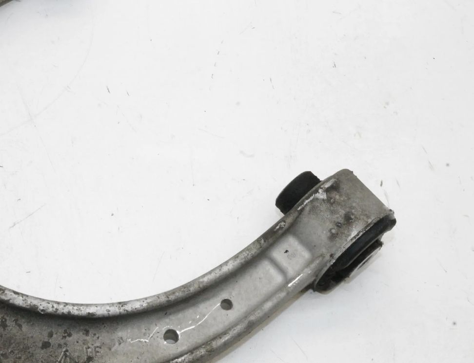 BMW 6 Series G32 (2017-2024) Передний левый верхний рычаг 6861185 28342103