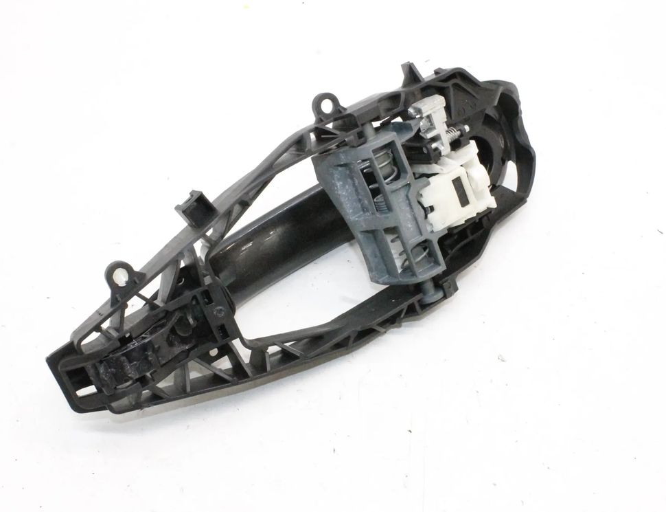 BMW 6 Series G32 (2017-2024) Rear Left Door Exterior Handle 7401203 28356951