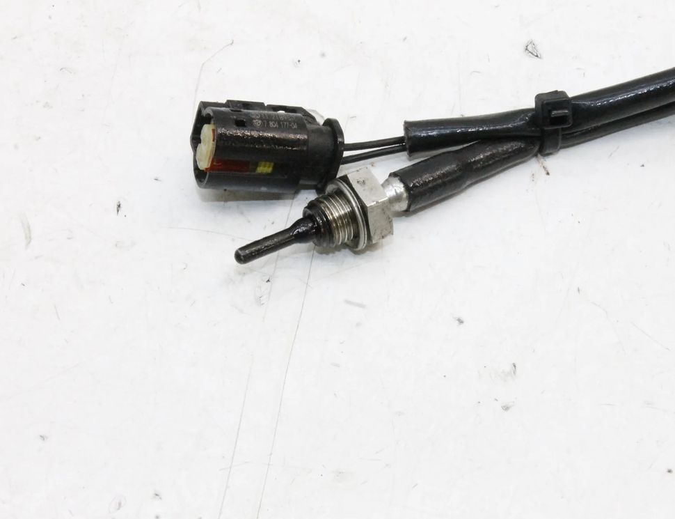 BMW 6 Series G32 (2017-2024) Датчик температуры выхлопных газов 8576316 28370991