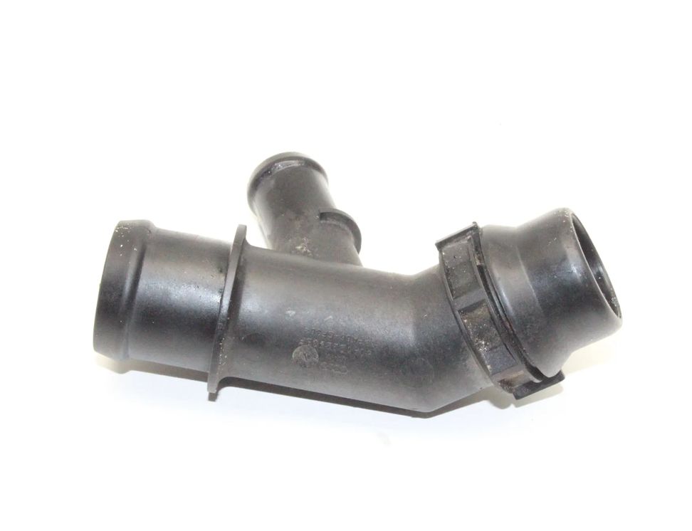 AUDI Q5 FY (2016-2024) Coolant Hose Pipe 80A122293BF 28373406