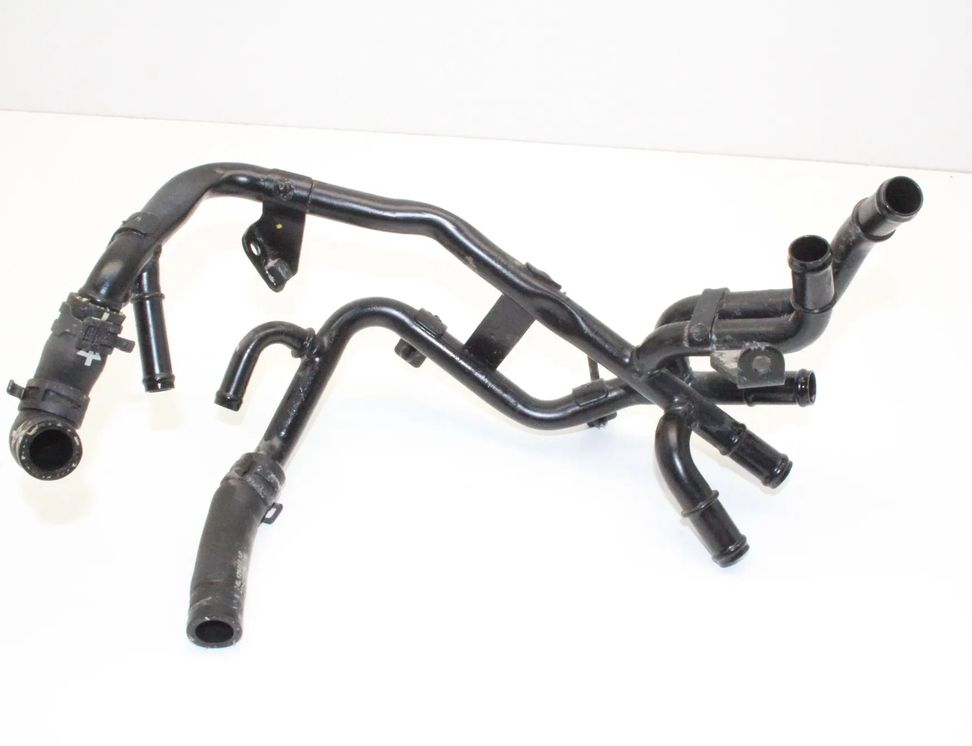 AUDI Q5 FY (2016-2024) Dzesēšanas šļauka / truba 04L122157CC 28373417