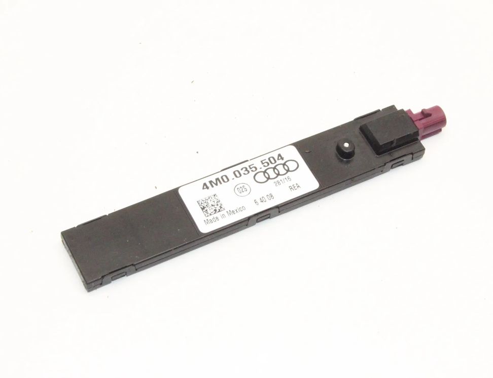 AUDI Q5 FY (2016-2024) Антенный модуль 4M0035504 28374428