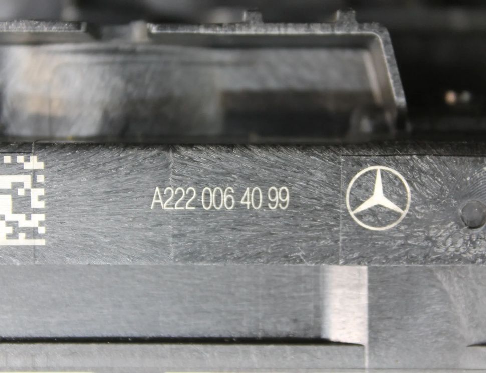 MERCEDES-BENZ C-Class W205/S205/C205 (2014-2023) Замок задней правой двери A2220064099,A0997304200 28449340