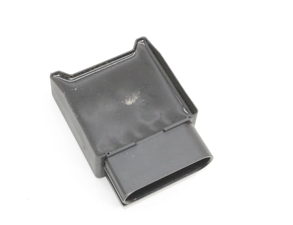 SKODA Kodiaq 1 generation (2017-2024) Degvielas sūkņa vadības bloks 5Q0906093B 28527645