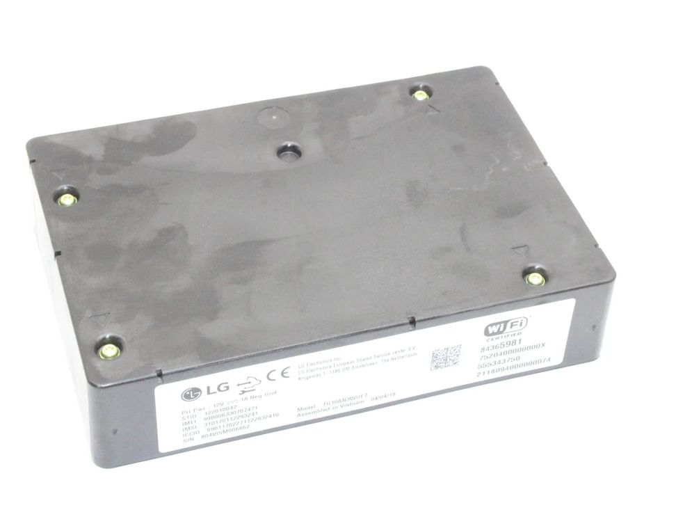 OPEL Insignia B (2017-2024) Citau veidu vadības bloki 84365981 28600957