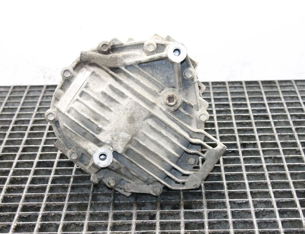 JAGUAR XK X150 (2005-2014) Rear Differential 6W93-4A213-CB 28745213