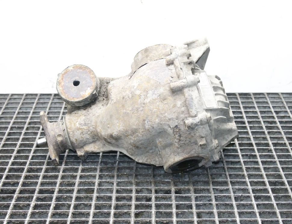JAGUAR XK X150 (2005-2014) Rear Differential 6W93-4A213-CB 28745213