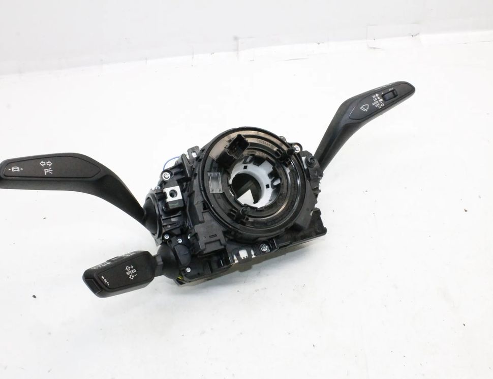 AUDI Q3 Sportback F3 (2019-2024) Indicator Wiper Stalk Switch 82A953521NB,82A953502AG,5Q1953549D 28850603