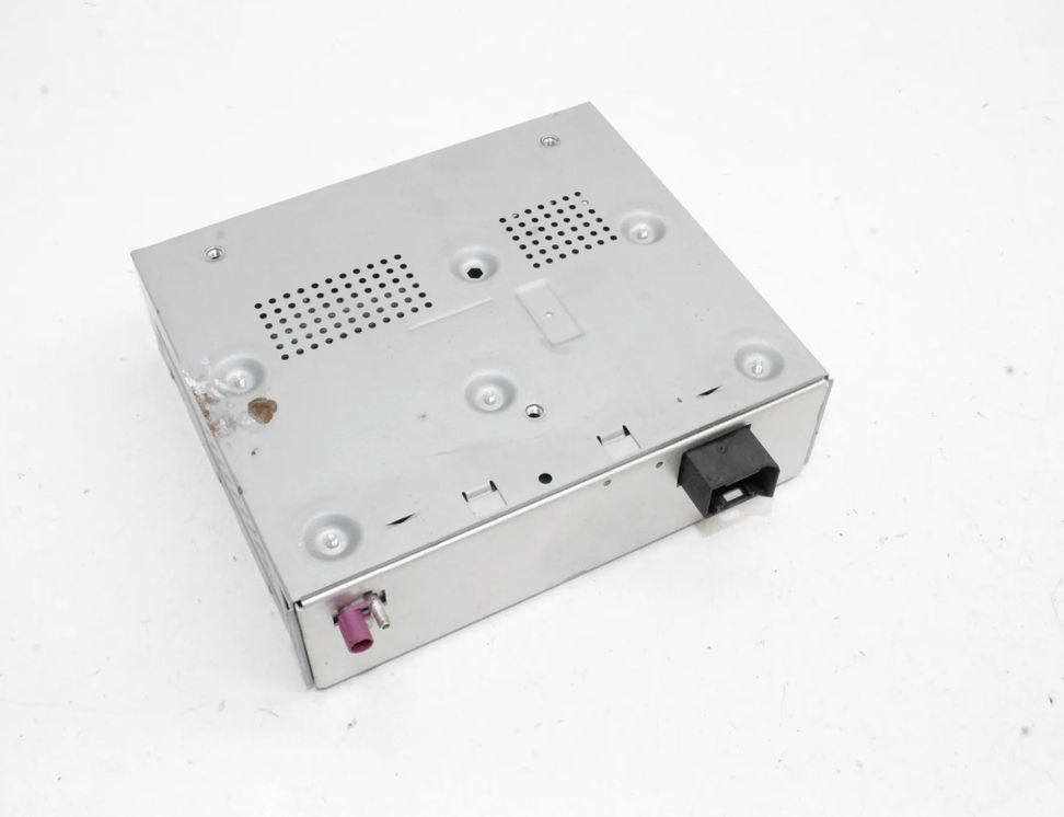 MERCEDES-BENZ S-Class W222/C217/A217 (2013-2020) Skaņas vadības bloks A2229008911,A2229027009 28954973