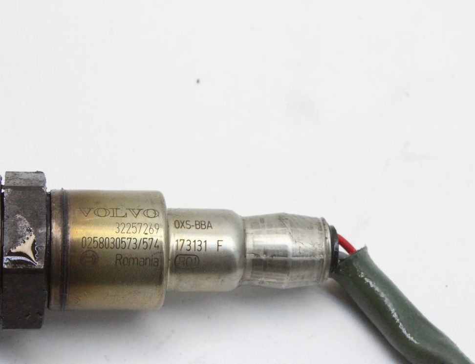 VOLVO XC40 1 generation (2017-2024) Lambda Oxygen Sensor 32257269,0258030573 28976887