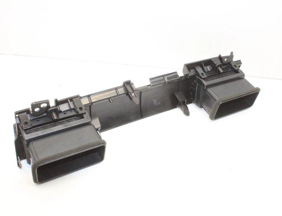 MITSUBISHI Outlander 3 generation (2012-2023) Instrumentu paneļa gaisa kanāli 8055A056YA 29021515