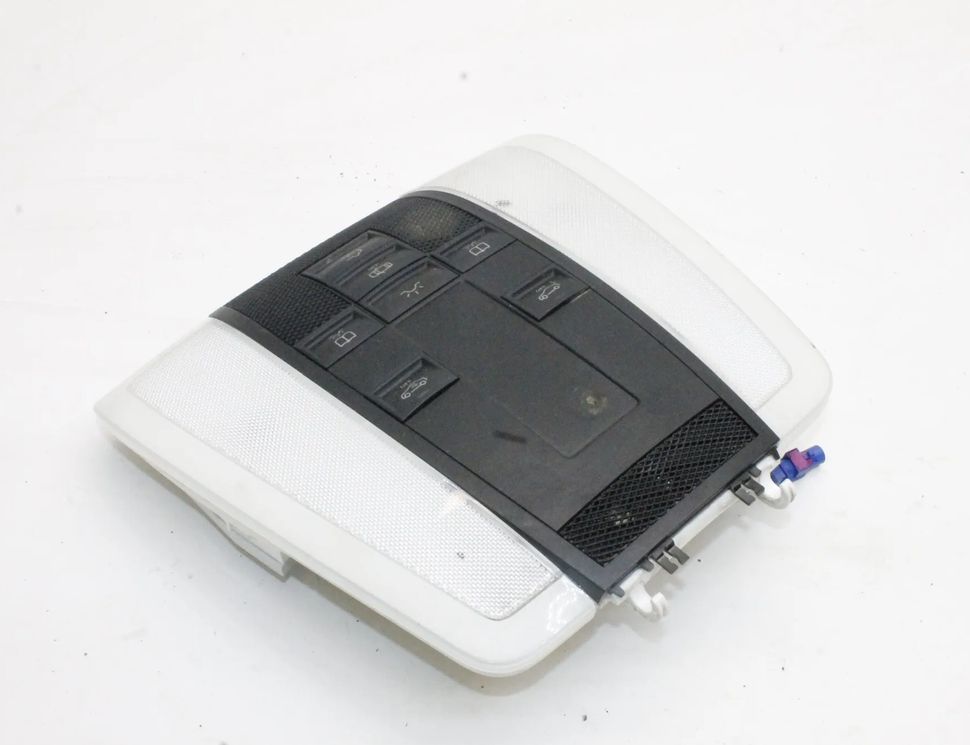 MERCEDES-BENZ E-Class W212/S212/C207/A207 (2009-2016) Salona apgaismojums A2049063002 29030464