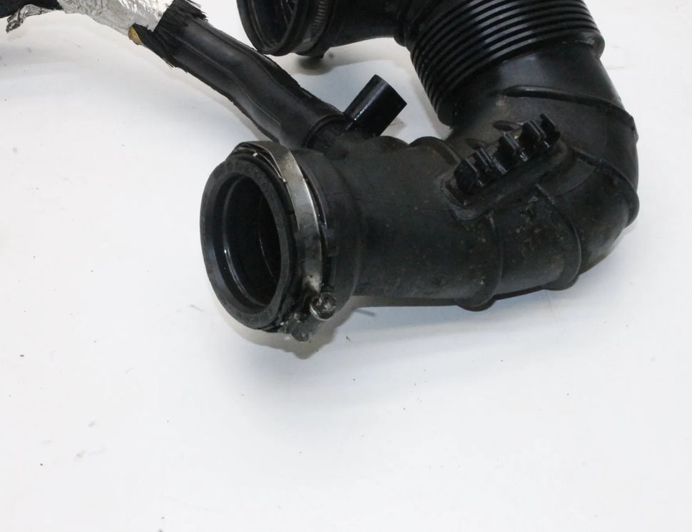 MERCEDES-BENZ E-Class W212/S212/C207/A207 (2009-2016) Gaisa ieplūdes caurule A6510900337 29030471