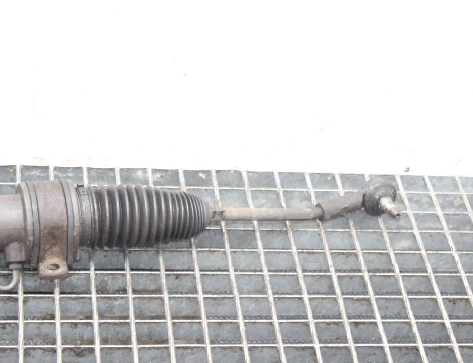 JAGUAR XJ 2 generation (XJ40) (1986-2003) Рулевая Pейка 7852501379 29051556