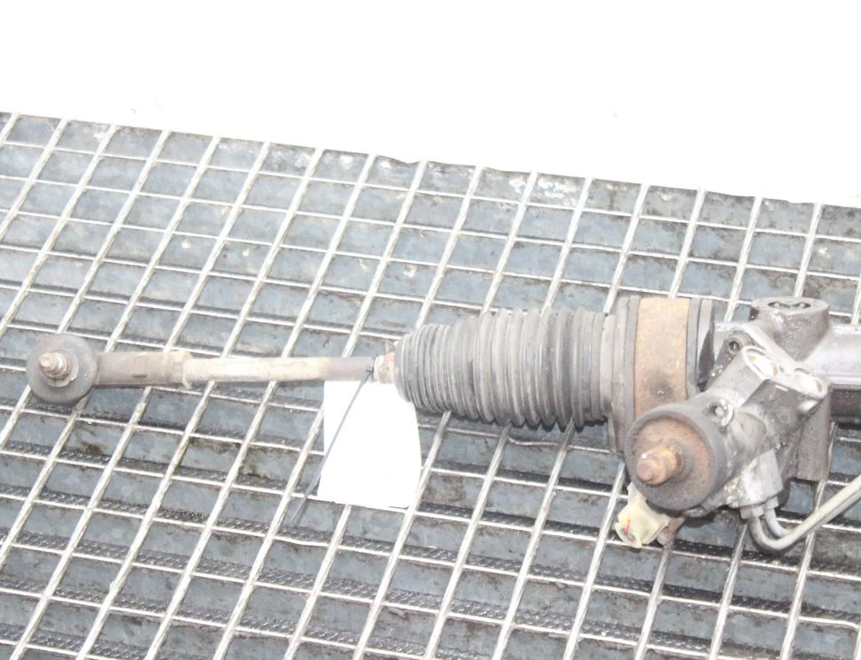 JAGUAR XJ 2 generation (XJ40) (1986-2003) Рулевая Pейка 7852501379 29051556