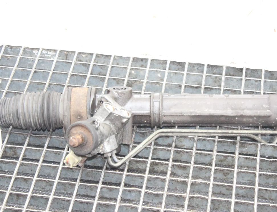 JAGUAR XJ 2 generation (XJ40) (1986-2003) Рулевая Pейка 7852501379 29051556