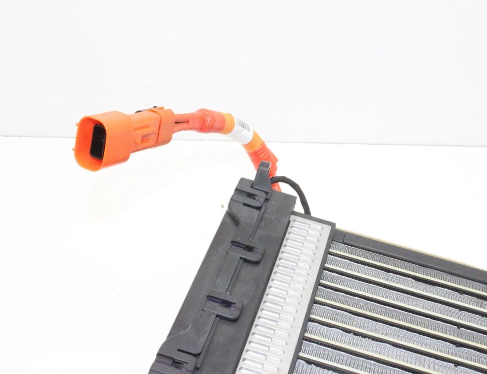 HYUNDAI Ioniq AE (2016-2023) Электрический радиатор печки салона 29122108