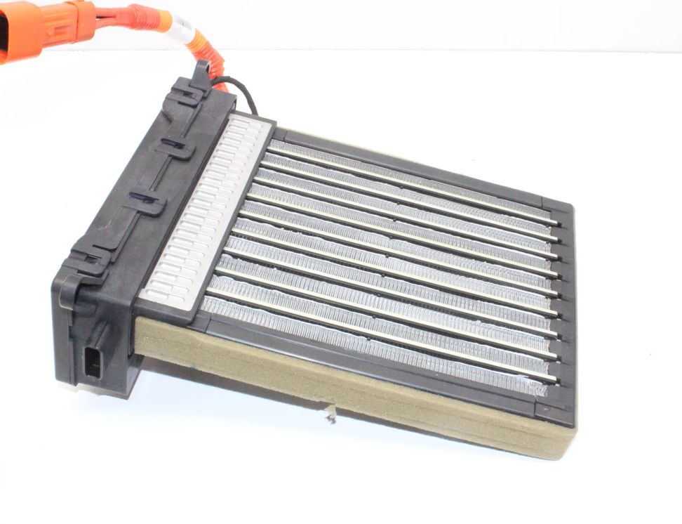 HYUNDAI Ioniq AE (2016-2023) Электрический радиатор печки салона 29122108