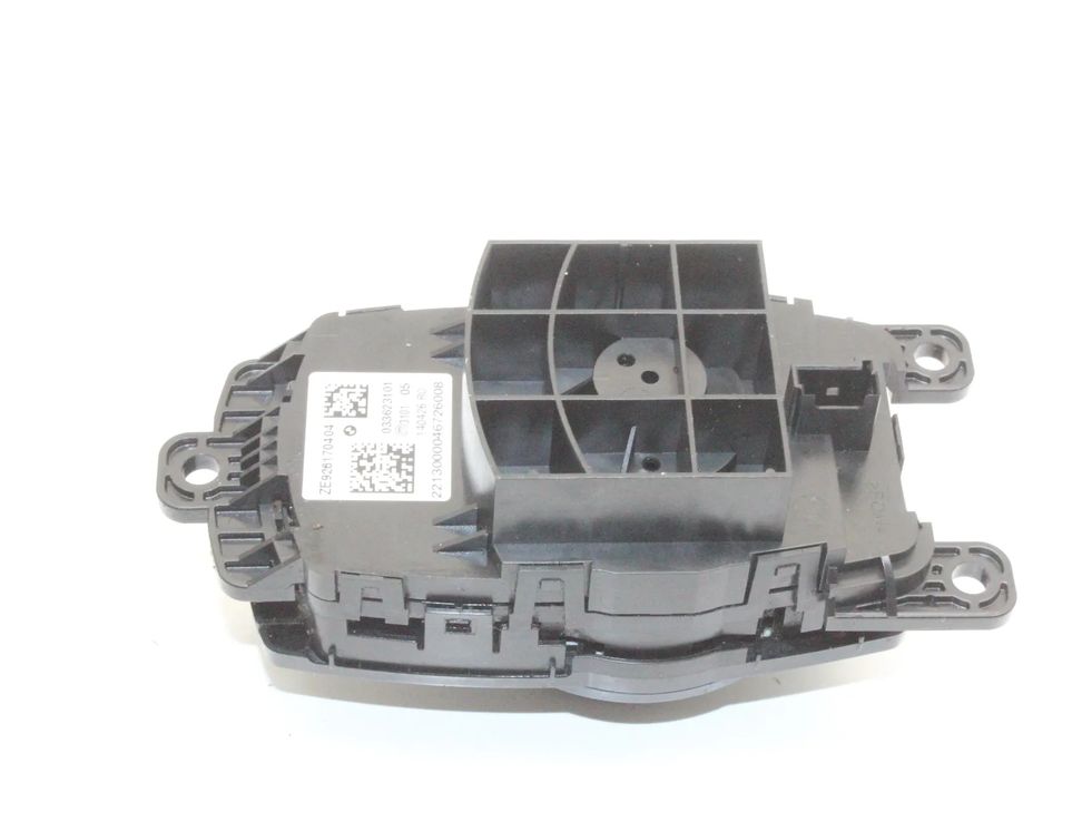 BMW 3 Series F30/F31 (2011-2020) Дисплей управления навигацией 9261704 29176492