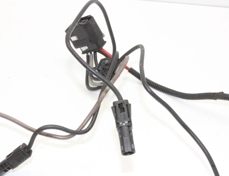 BMW 3 Series F30/F31 (2011-2020) Провода свечей накалывания 7811938 29180898