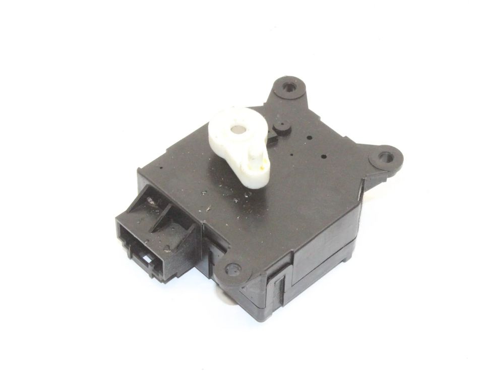 SUBARU Forester SH (2007-2013) Клапаны управления внутренним подогревом 502752-3760 29301838