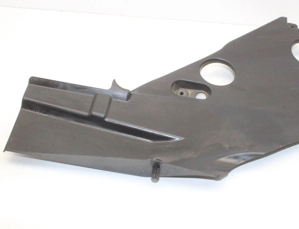 MERCEDES-BENZ SLK-Class R172 (2011-2020) Other Engine Compartment Parts A1728260124 29790072