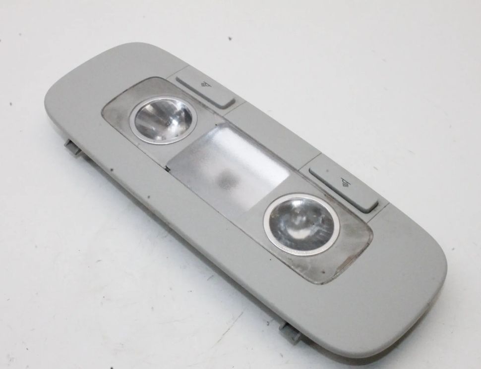 SKODA Superb 3 generation (2015-2023) Освещение салона 3T0947291A 29818816