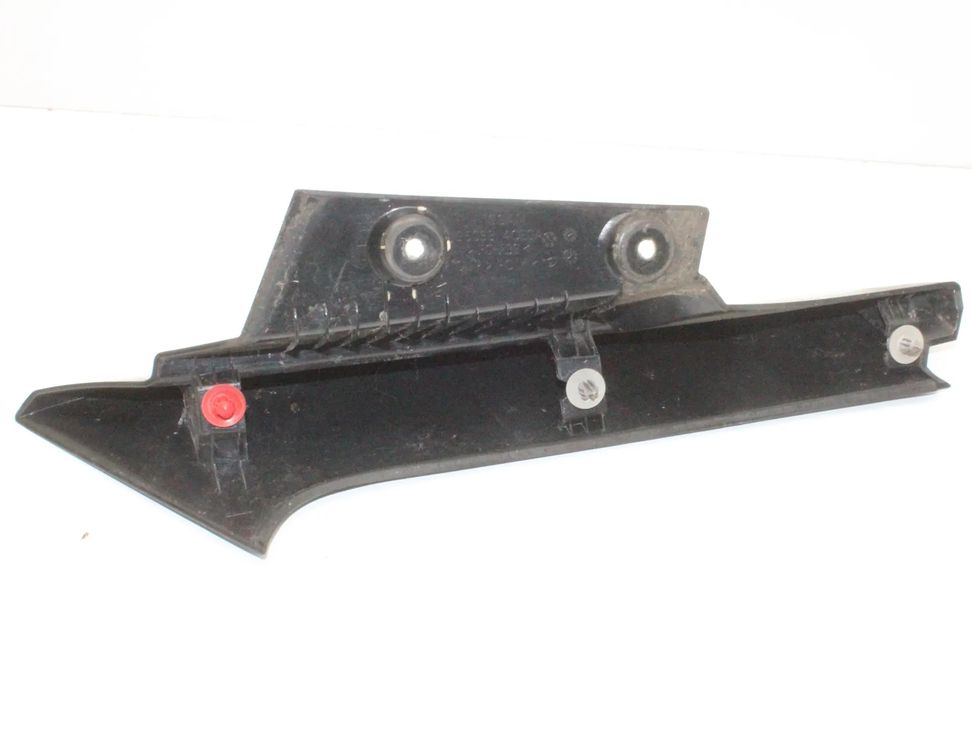 NISSAN X-Trail T32 (2013-2022) Bagāžas nodalījuma vāka apdare 960334CE0A 29828703