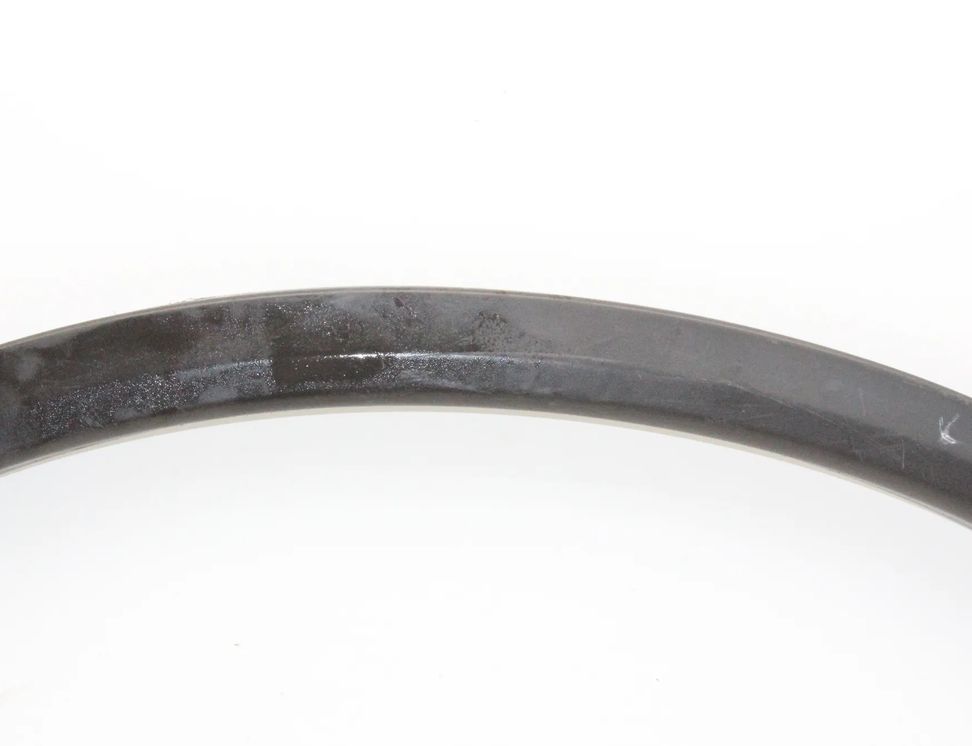 NISSAN X-Trail T32 (2013-2022) Aizmugurējā kreisā spārna moldings/stiprinājums 788614CE1A 29830664