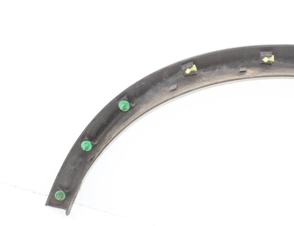 NISSAN X-Trail T32 (2013-2022) Aizmugurējā kreisā spārna moldings/stiprinājums 788614CE1A 29830664