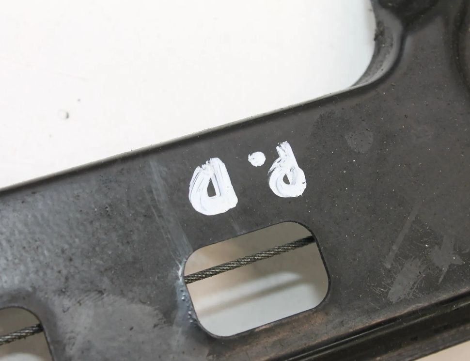 VOLKSWAGEN Passat CC 1 generation (2008-2017) Priekšējo labo durvju logu pacēlājs 3C8959701 29836783