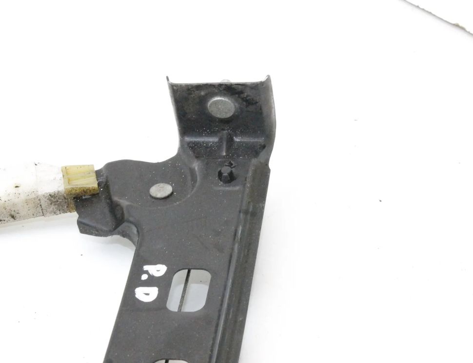 VOLKSWAGEN Passat CC 1 generation (2008-2017) Priekšējo labo durvju logu pacēlājs 3C8959701 29836783