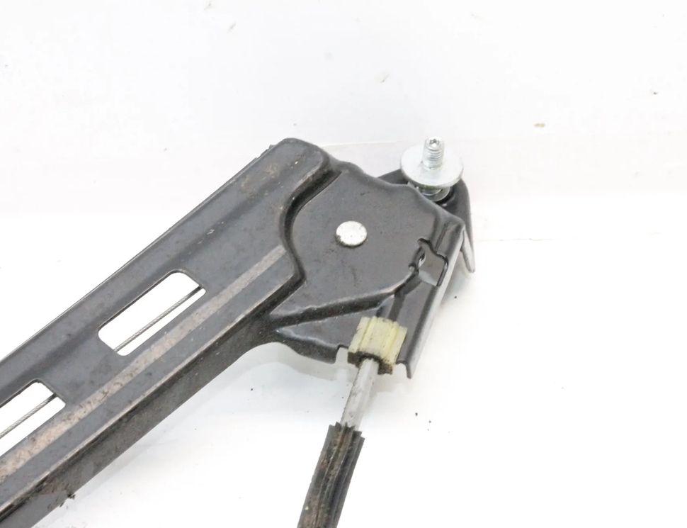 VOLKSWAGEN Passat CC 1 generation (2008-2017) Priekšējo labo durvju logu pacēlājs 3C8959701 29836783